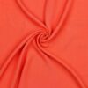 Verhees Textiles Radiance Viscose Coral