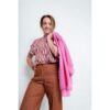 VERHEES TEXTILES - JEANS - TERRA