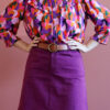 LISE TAILOR - GROOVY ROK