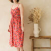 LISE TAILOR - ROBE POLEEN