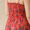 LISE TAILOR - ROBE POLEEN