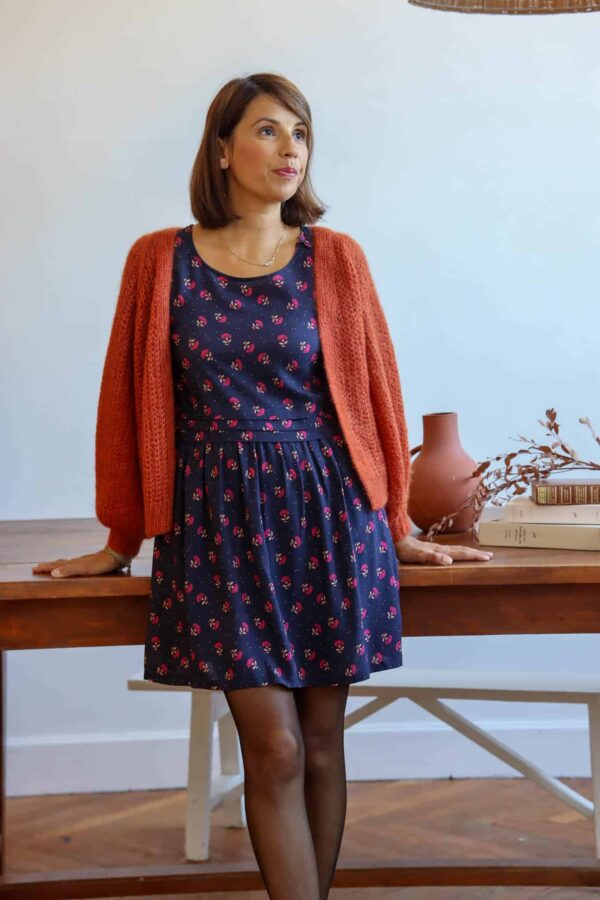 VISCOSE_BERENICE_ROBE_REVERIE_FACILE_A_COUDRE_COUTURE_DEBUTANT_LISE_TAILOR-10 LISE TAILOR - RÊVERIE BLOUSE-JURK