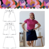 LISE TAILOR - GROOVY ROK