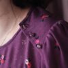LISE TAILOR - RÊVERIE BLOUSE-JURK