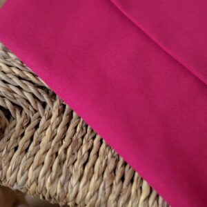 Lise tailor Gabardine stretch pink