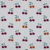 Poppy Fabrics Jersey Glitter Off White