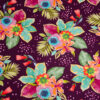 HILCO TEXTILES - JERSEY - JUNGLE BOUQUET - MULTIPLE COLOR