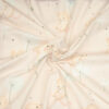 HILCO TEXTILES - JERSEY - SWEAT MOUSY - POWDER ROSE