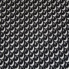 HILCO TEXTILES - ICON - BLACK - COTTON