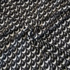 HILCO TEXTILES - ICON - BLACK - COTTON
