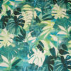 HILCO TEXTILES - MISY - MULTIPLE GREEN - COTTON/POLYESTER