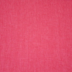 HILCO TEXTILES - FORMENTERA - FUCHSIA - LINNEN