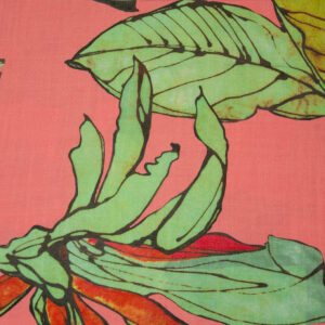 HILCO TEXTILES - BIBI - VISCOSE