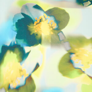 HILCO TEXTILES - BELLE - VISCOSE-CRÊPE