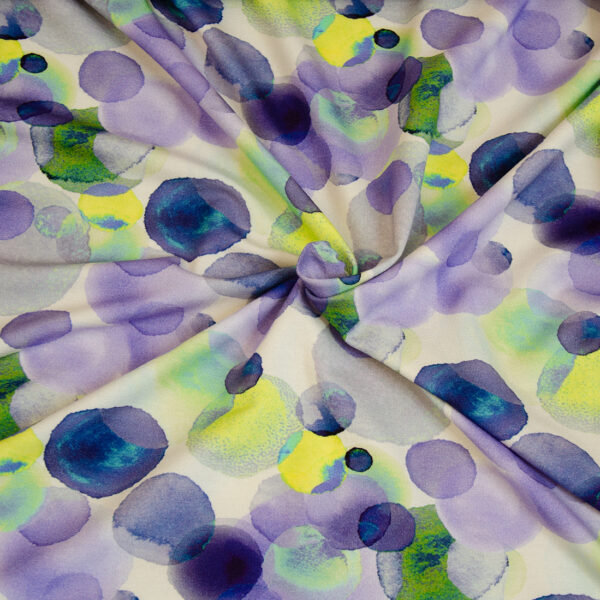 HILCO TEXTILES - GRACE - VISCOSE-JERSEY