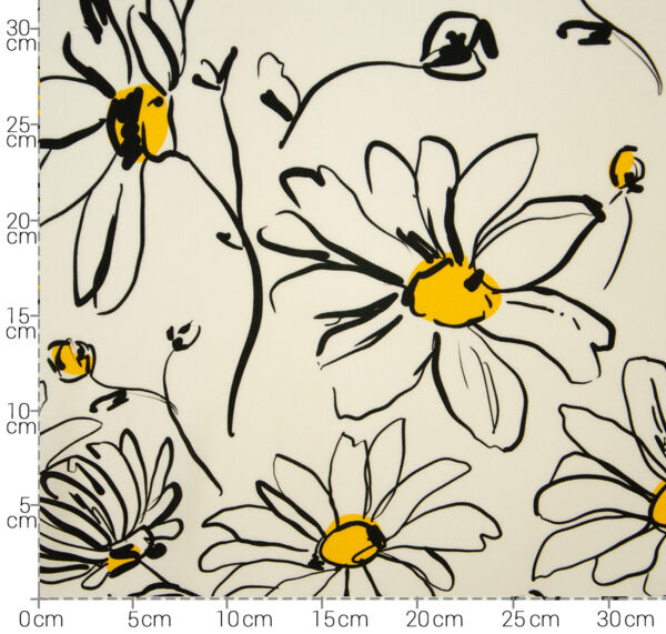 P14.0_M 2762-2_Lineal HILCO TEXTILES - HEIDRUN - VISCOSE