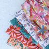 LISE TAILOR - VISCOSE - FOLKLORE ZOMER