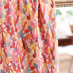 LISE TAILOR - VISCOSE - IN DE JUNGLE