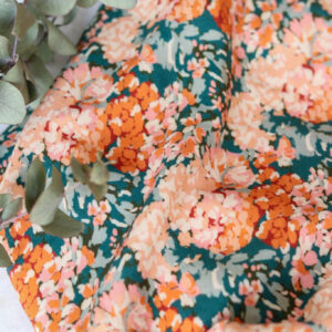 LISE TAILOR - VISCOSE - WEELDE