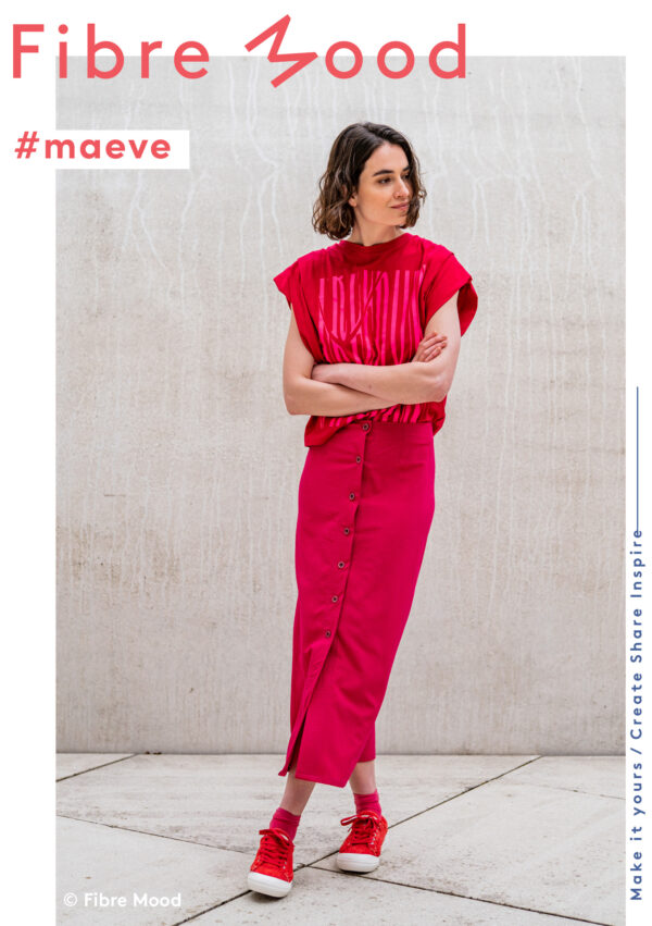 MAEVE MAEVE
