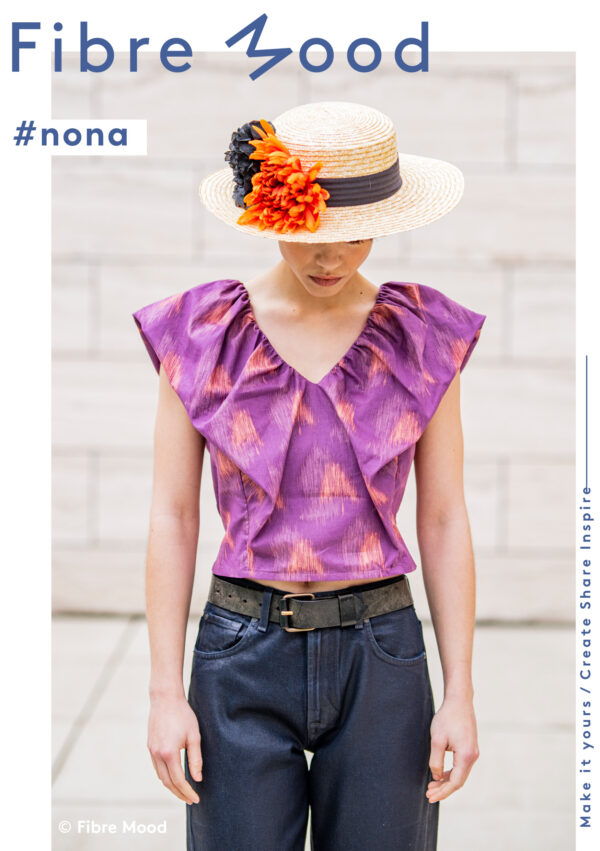 NONA NONA
