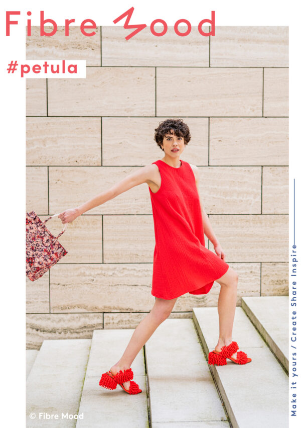 PETULA PETULA