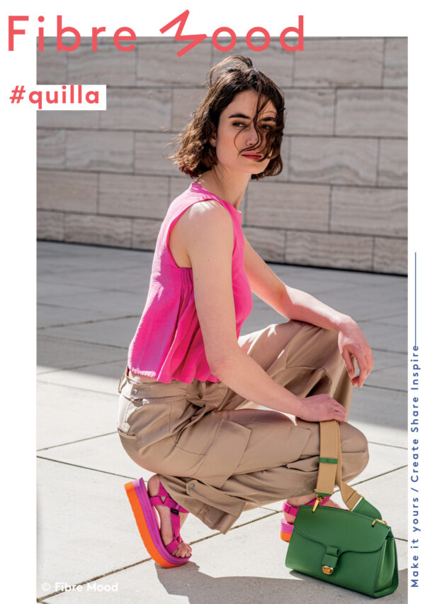 QUILLA QUILLA