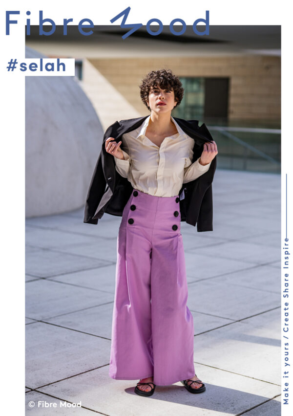 SELAH SELAH