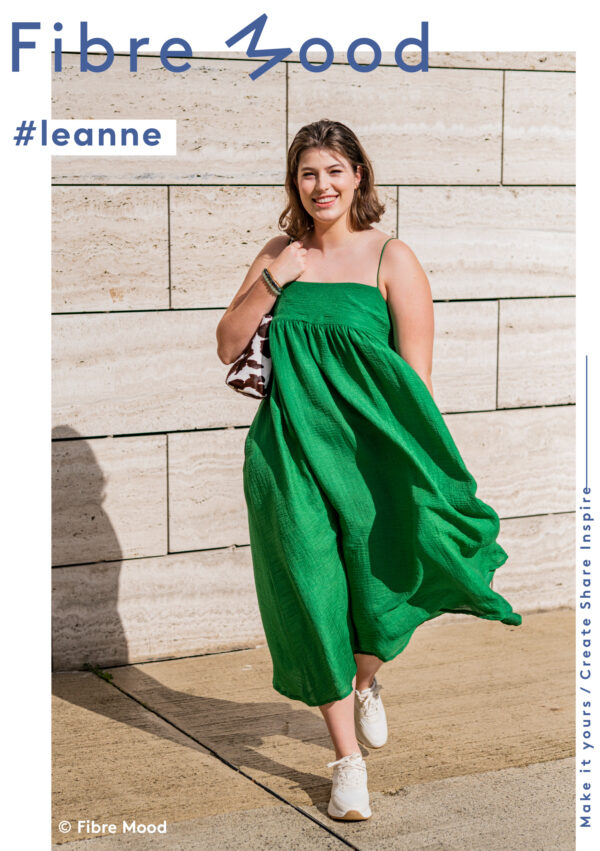LEANNE LEANNE