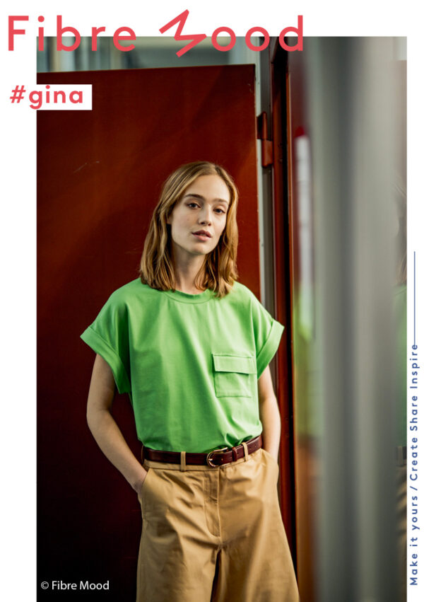 GINA GINA