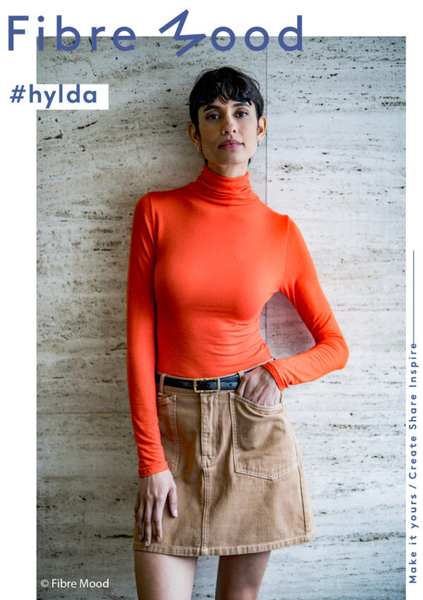 HYLDA HYLDA
