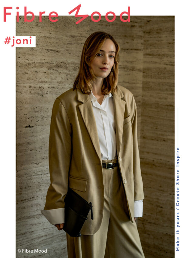 JONI JONI