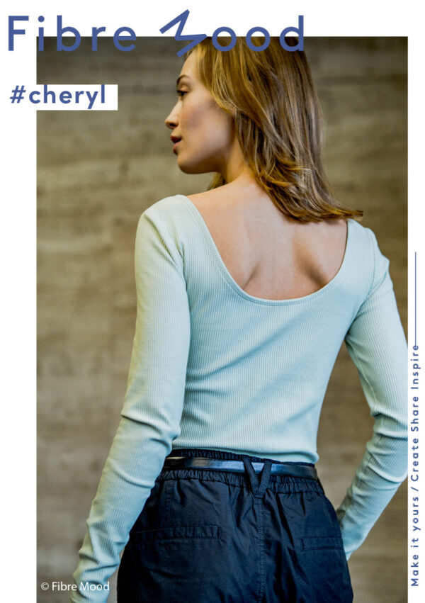 CHERYL CHERYL