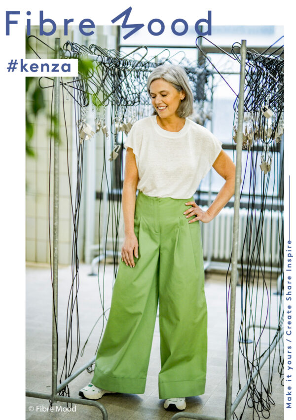 KENZA KENZA