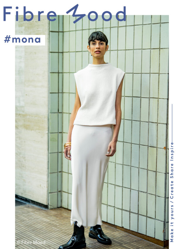 MONA MONA