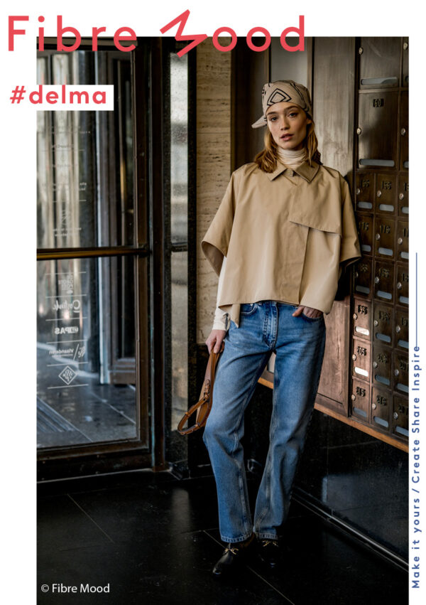 DELMA DELMA