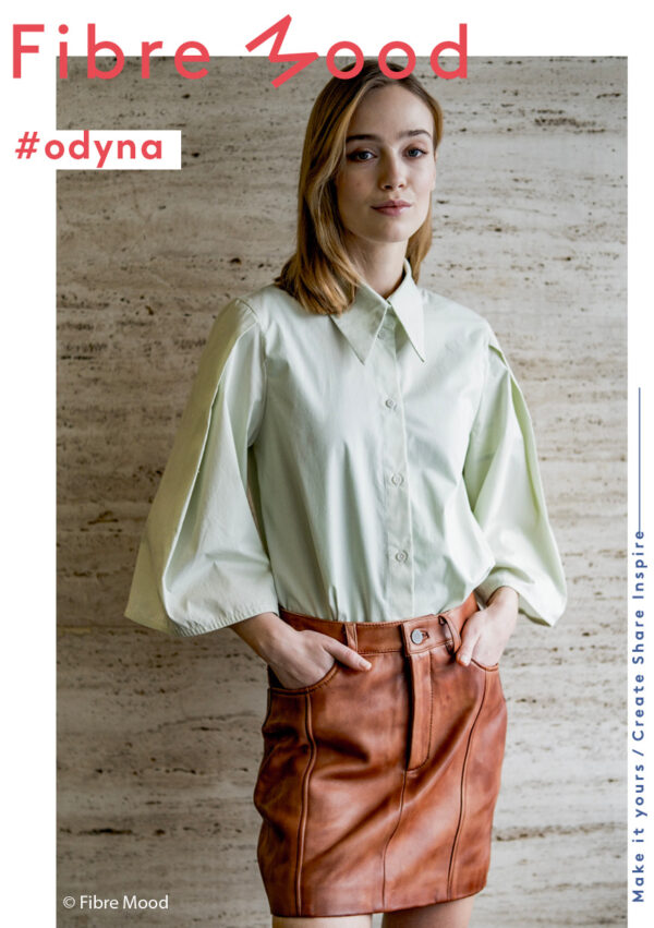 ODYNA1 ODYNA1