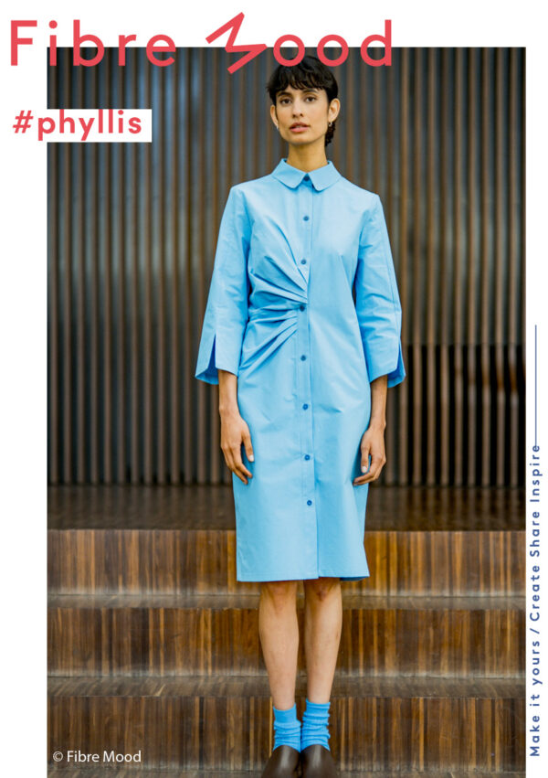 PHYLLIS PHYLLIS