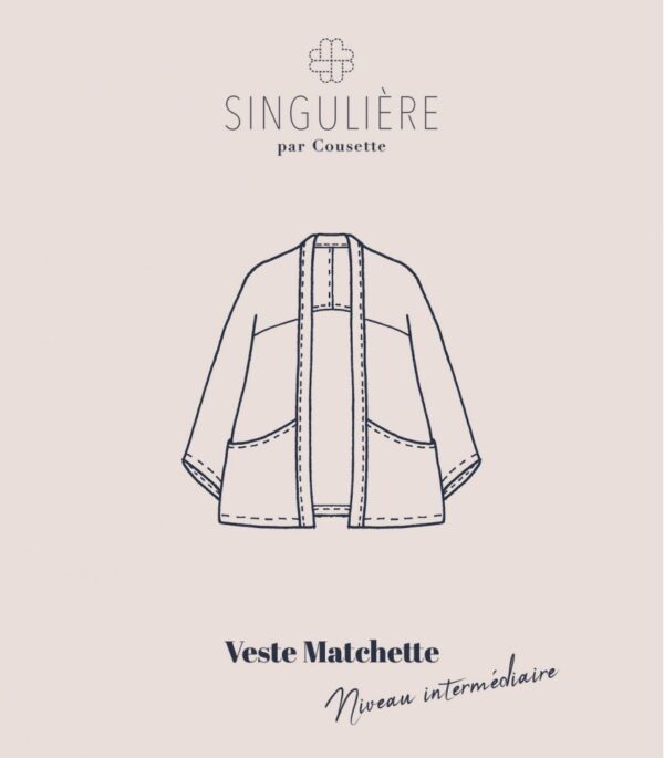 patron-veste-matchette patron-veste-matchette