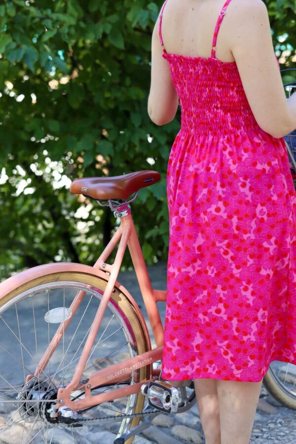 robe-poleen-cherry-rouge robe-poleen-cherry-rouge