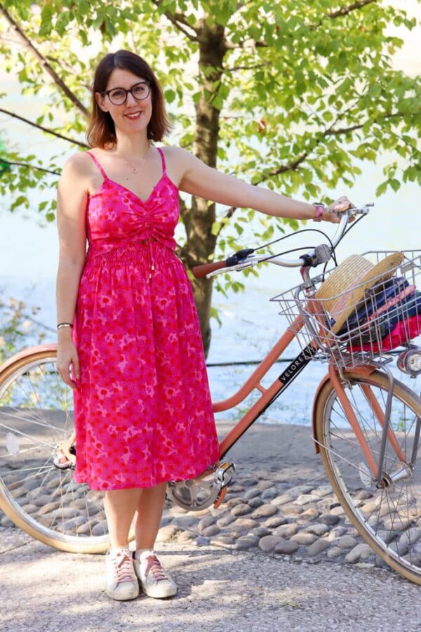 robe-poleen-cherry-rouge robe-poleen-cherry-rouge