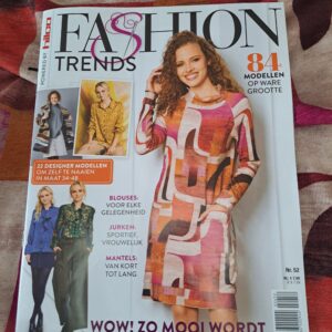 Fashion trends