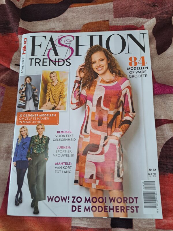Fashion trends