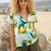 Blouse-shirt