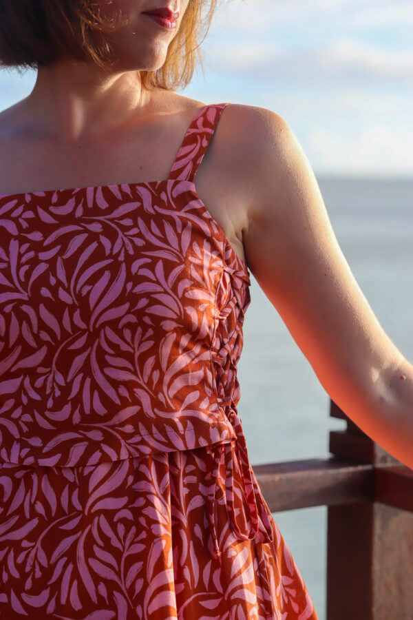 robe lianes-79 robe lianes-79