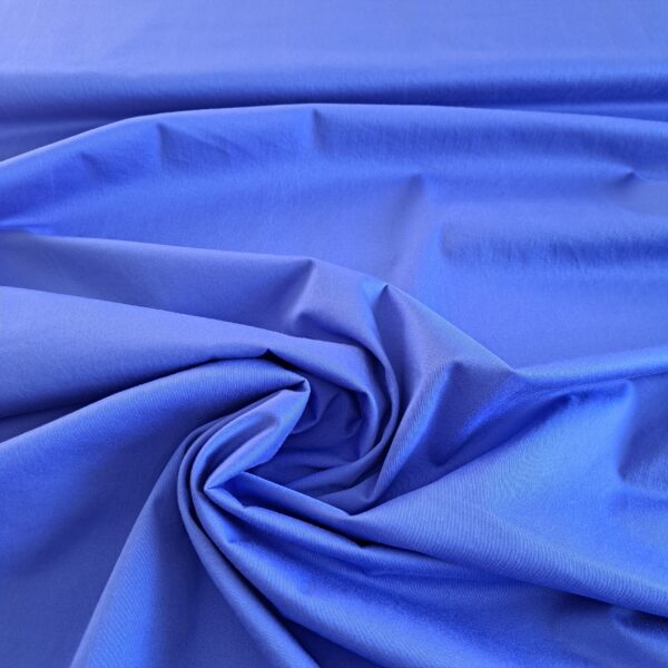 Gabardine Stretch "Kobalt" - Editex