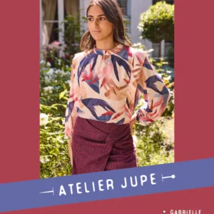 FrontGabrielleblouse_patroon