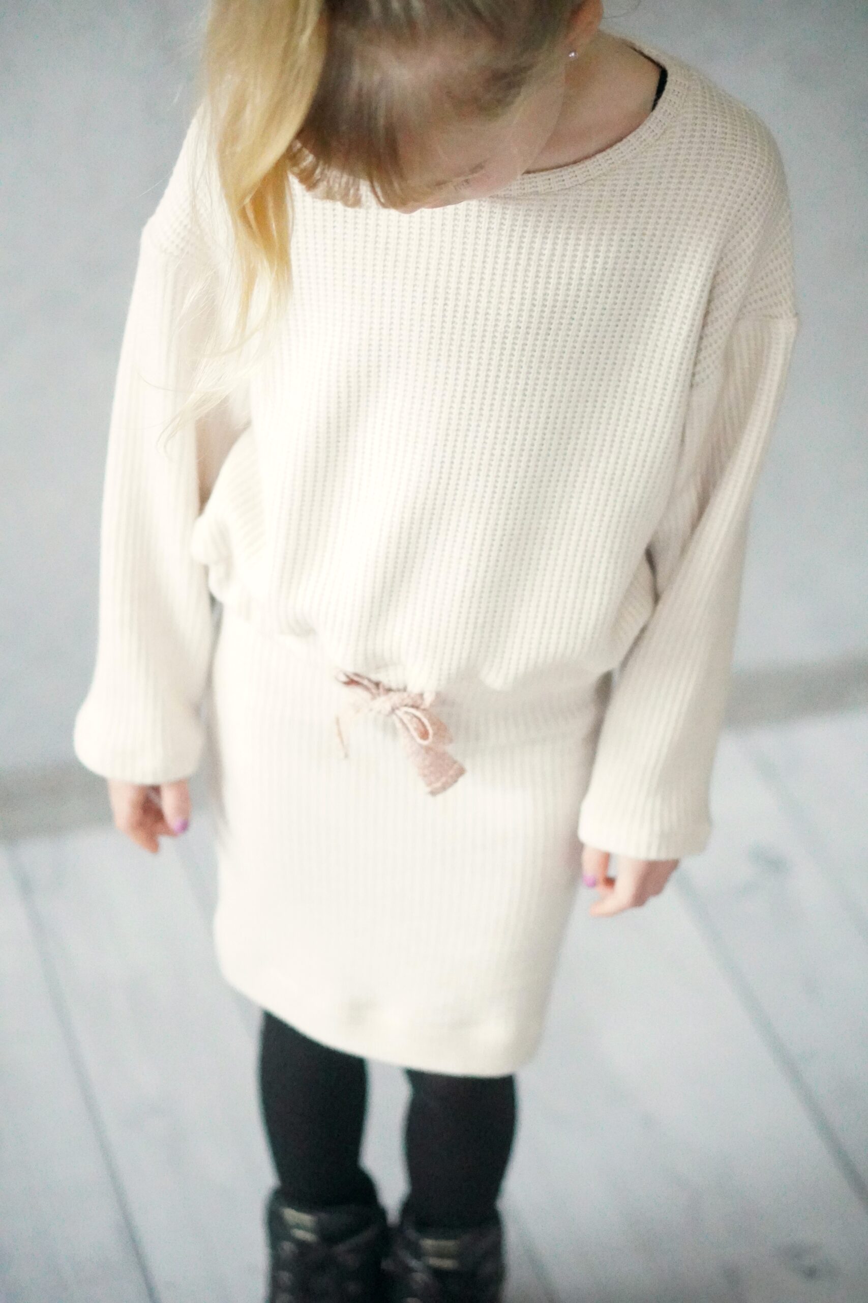 Knit Breisel - Ancano Ecru - Hilco - Afbeelding 2