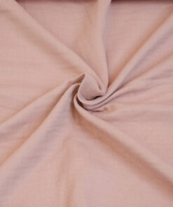 Alternative view of Double Face Twill - Cello Pink - Hilco