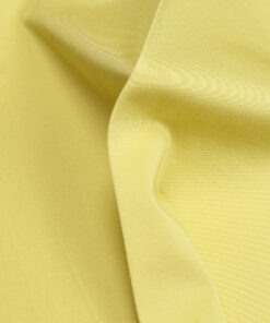 Alternative view of Gabardine Stretch - Lime Green - Editex